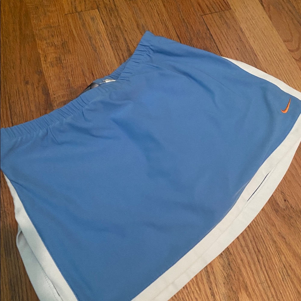 Nike tennis skort